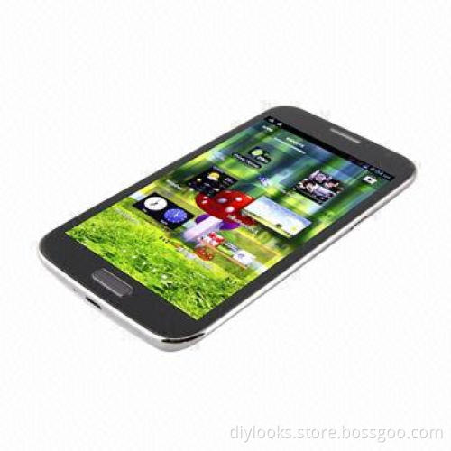5.3-inch QHD Screen Touch Screen Smartphone with 3G, Wi-Fi, Bluetooth, FM Functions